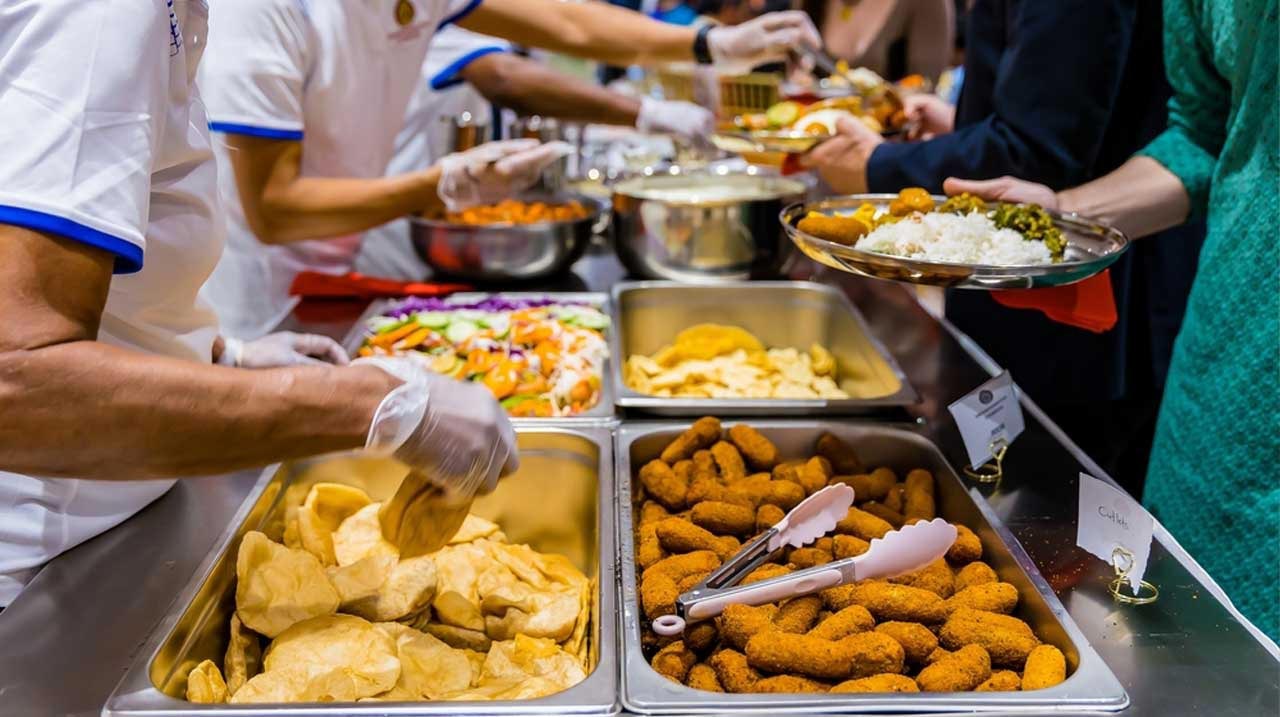 best indian food in usa​