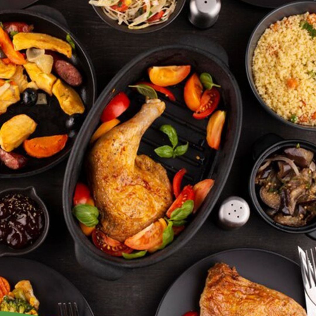 Comprehensive guide to catering in Concord, NC, featuring top venues and services for your next event.
