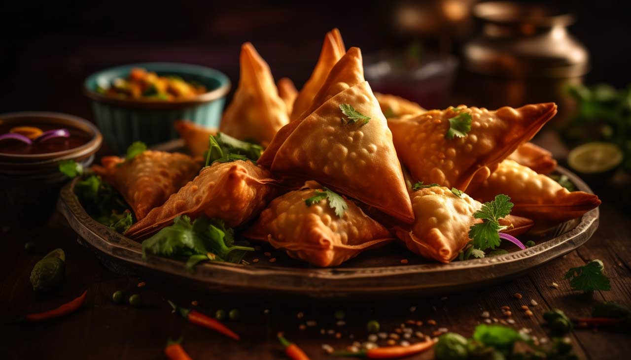 south riding indian restaurant