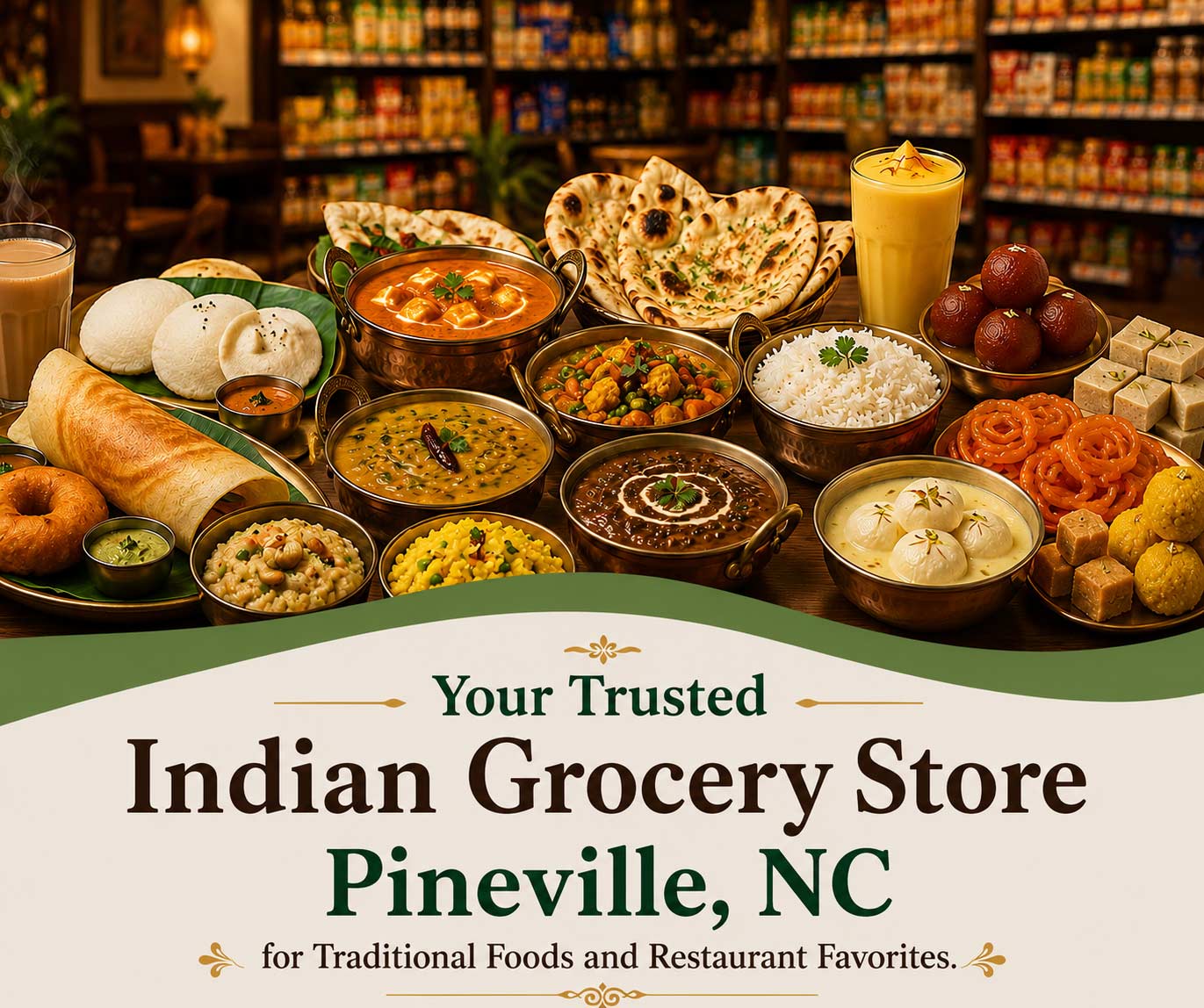 south riding indian restaurant