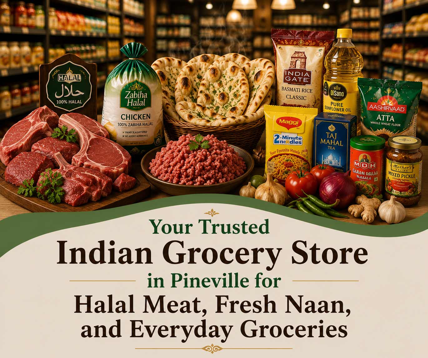 grocery store in fort mill sc