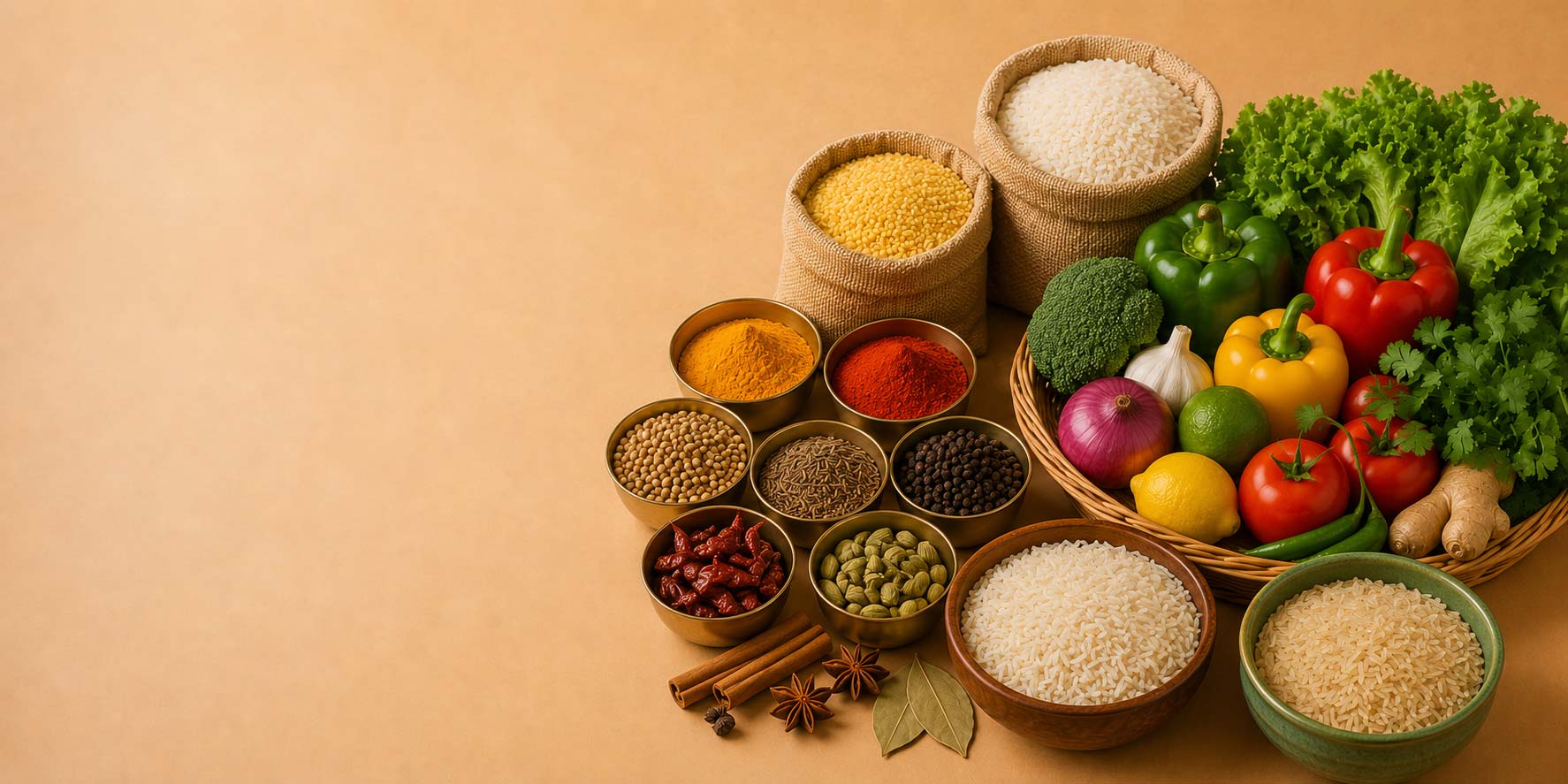 best indian food in usa​