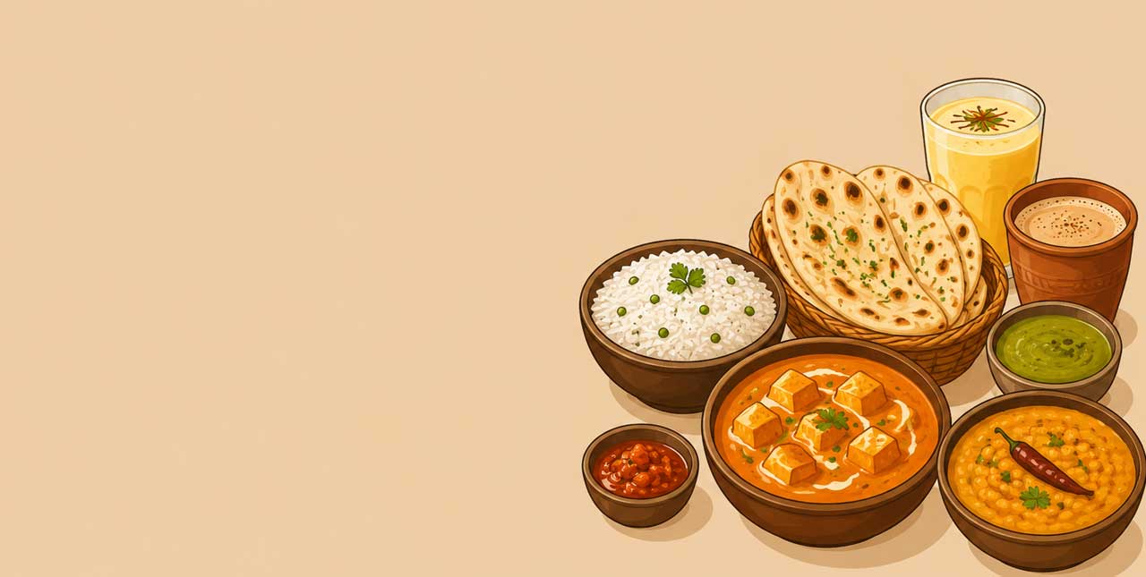 Indian food Fort Mill SC