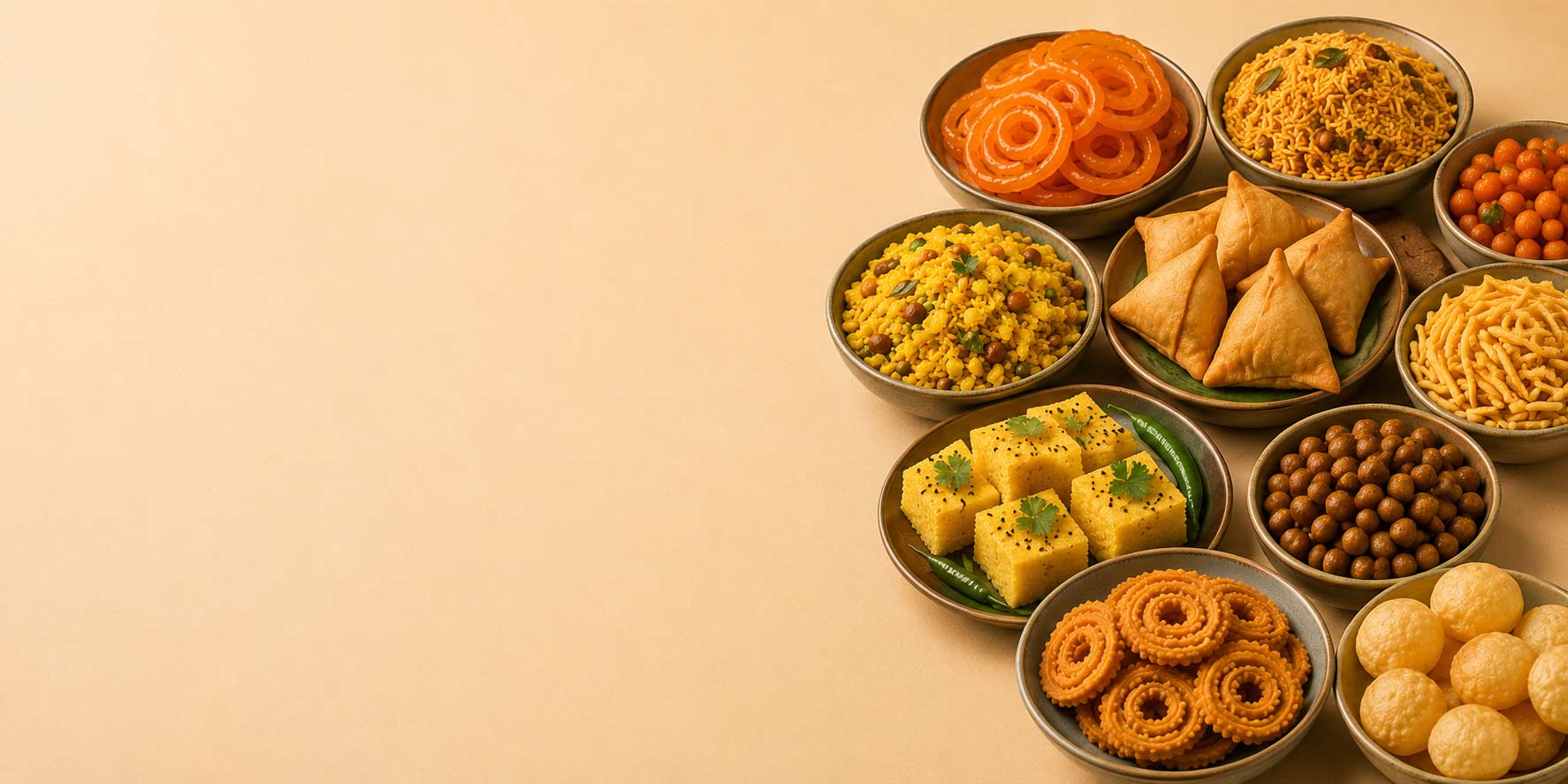 south riding indian restaurant