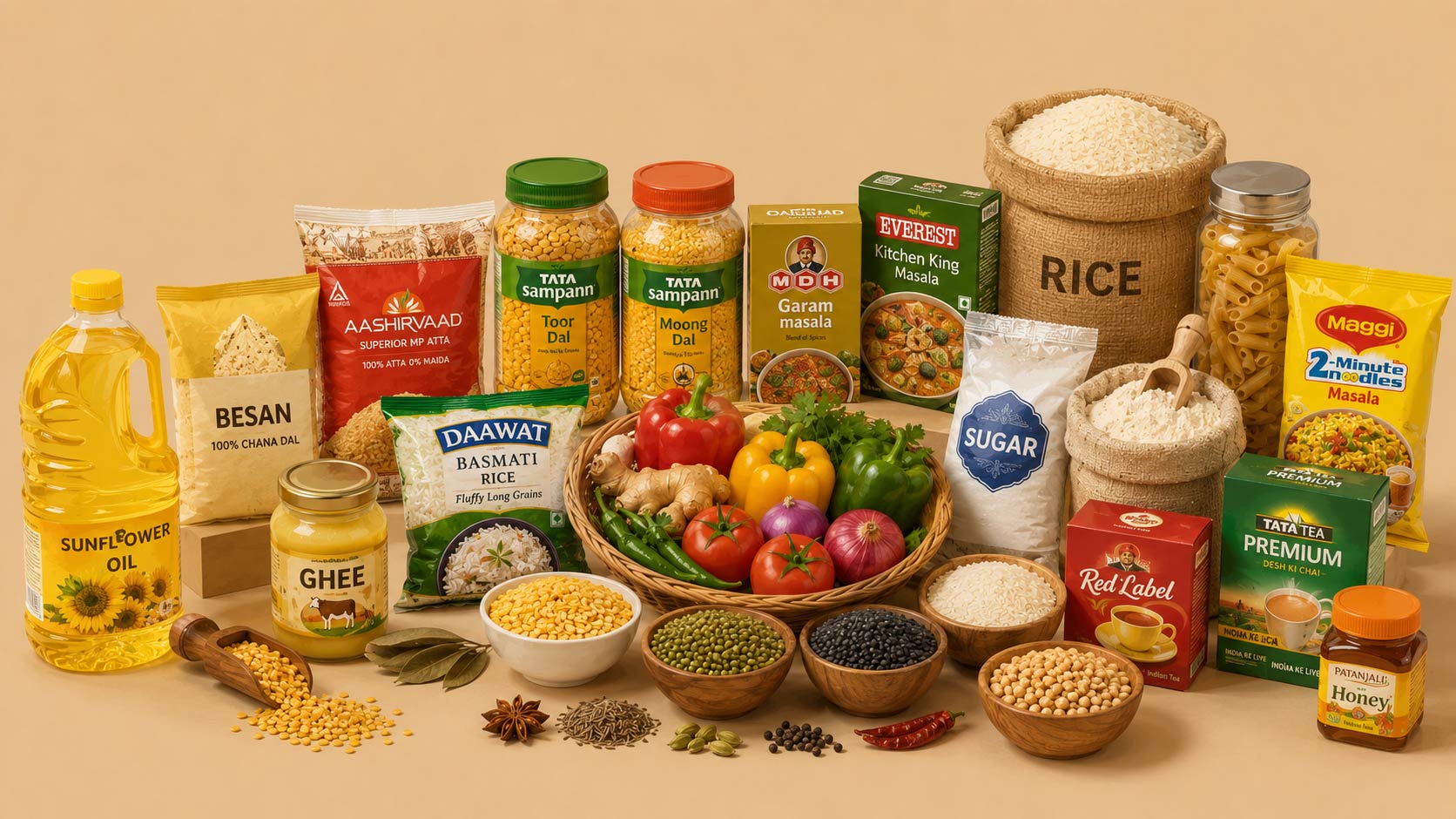 Grocery Stores in Waxhaw, NC