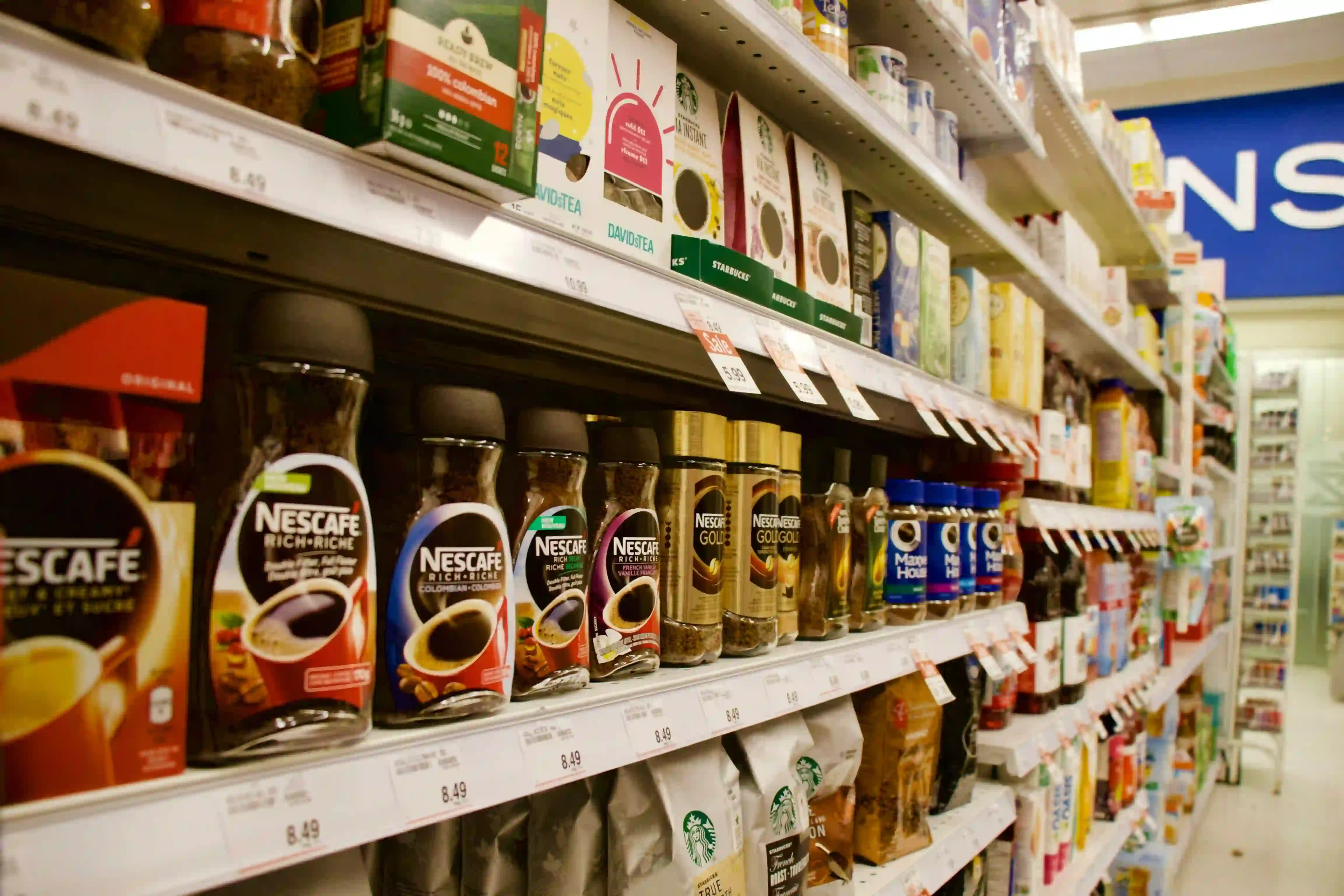 Fort Mill Grocery Stores