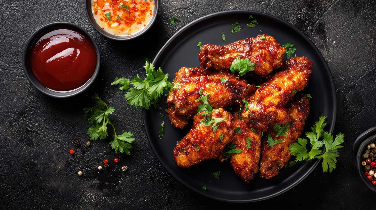 indian dishes with chicken