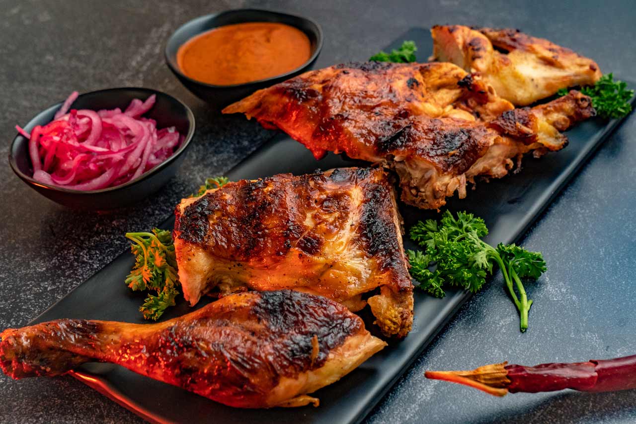 best indian food in usa​