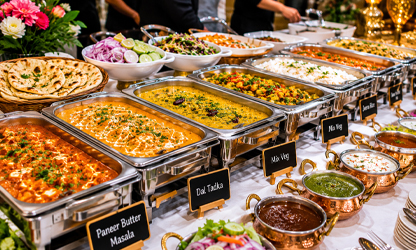 Indian Food