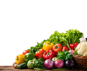 Fresh Produce