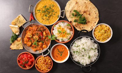 Indian Food