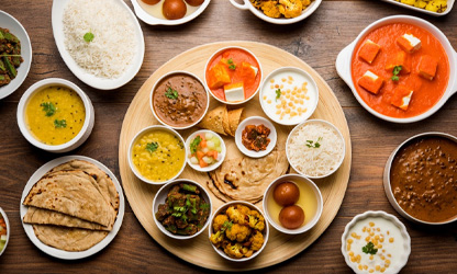 Indian Food