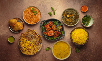 Indian Food