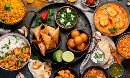 Indian Food