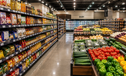Grocery