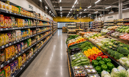 Grocery