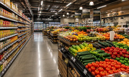 Grocery