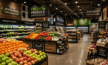 Grocery