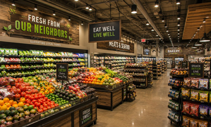 Grocery