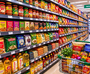 Grocery